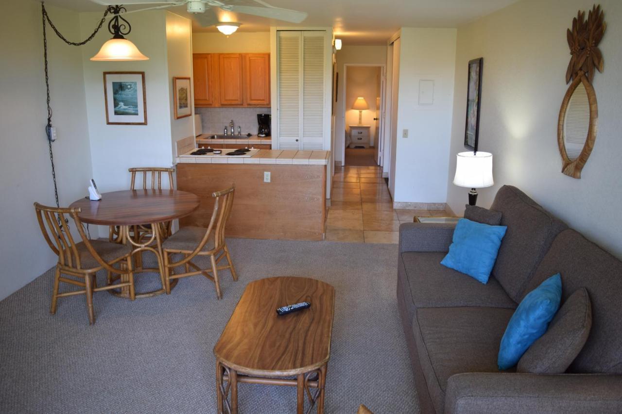 Maui Vista 1223 Daire Kihei Dış mekan fotoğraf